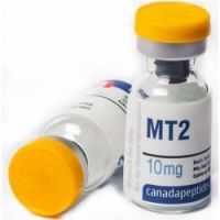 Пептид CanadaPeptides Melanotan 2 (1 ампула 10мг)